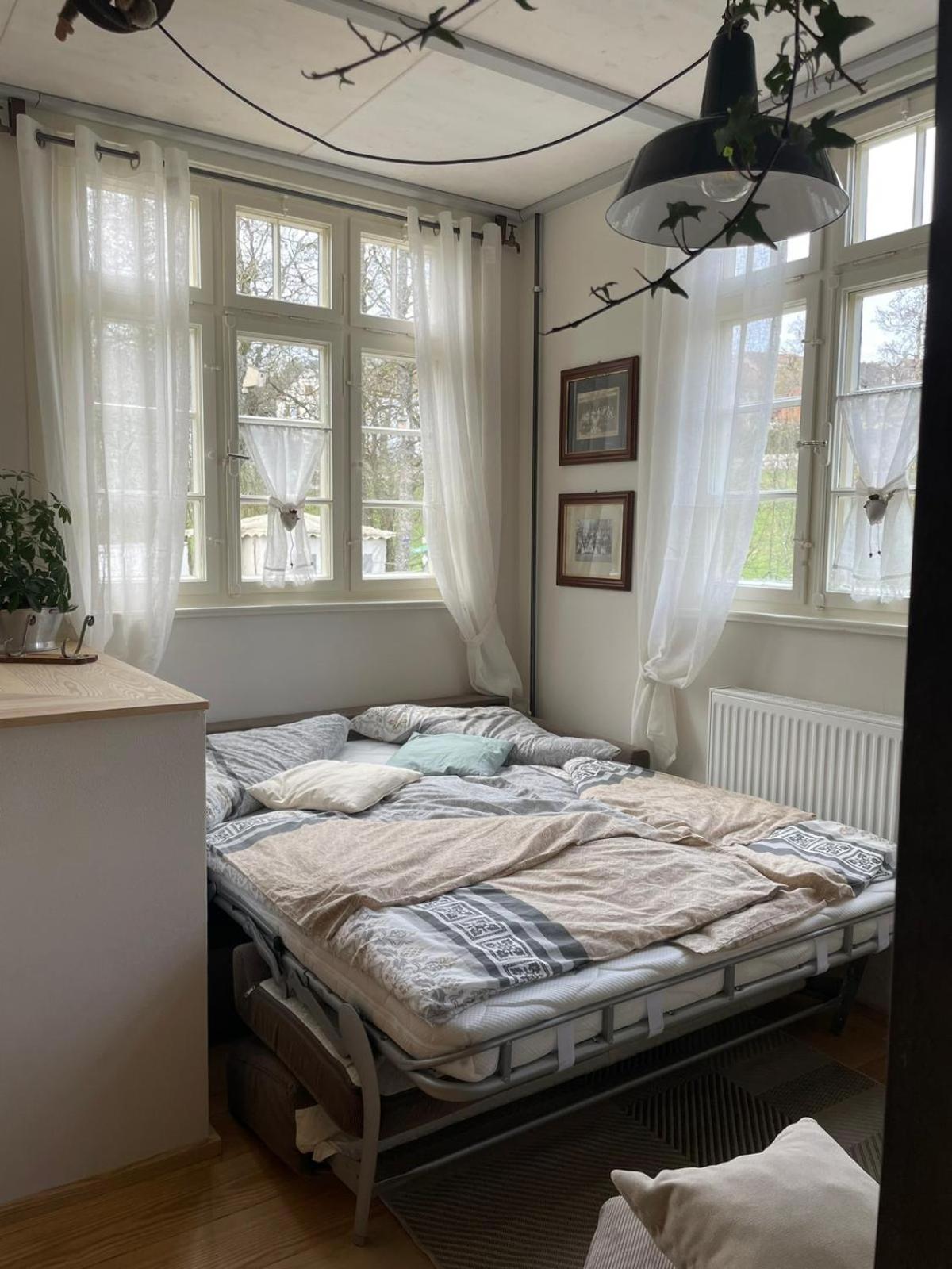 Ferienwohnung Am Stockerbach Freudenstadt Extérieur photo