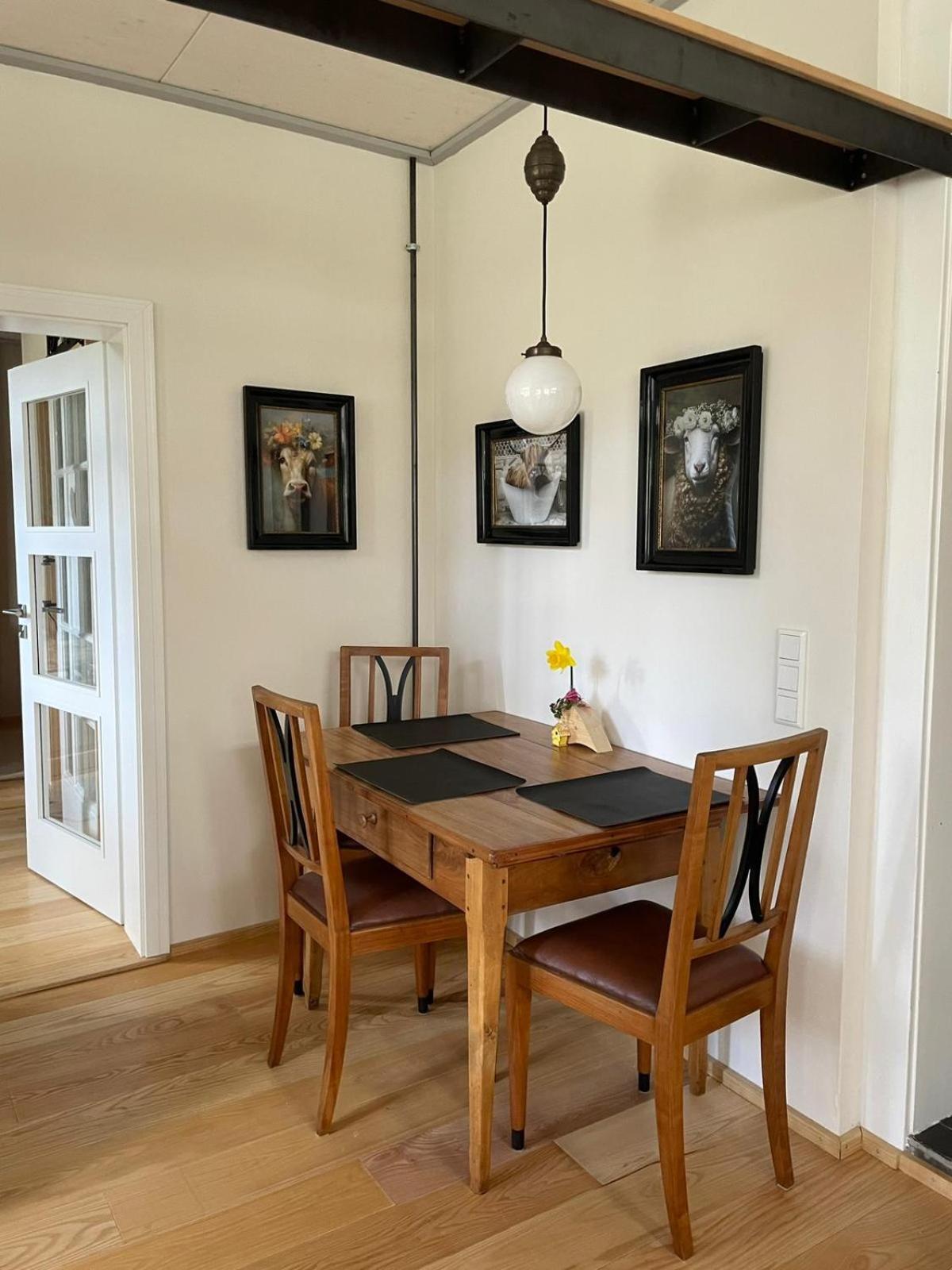Ferienwohnung Am Stockerbach Freudenstadt Extérieur photo