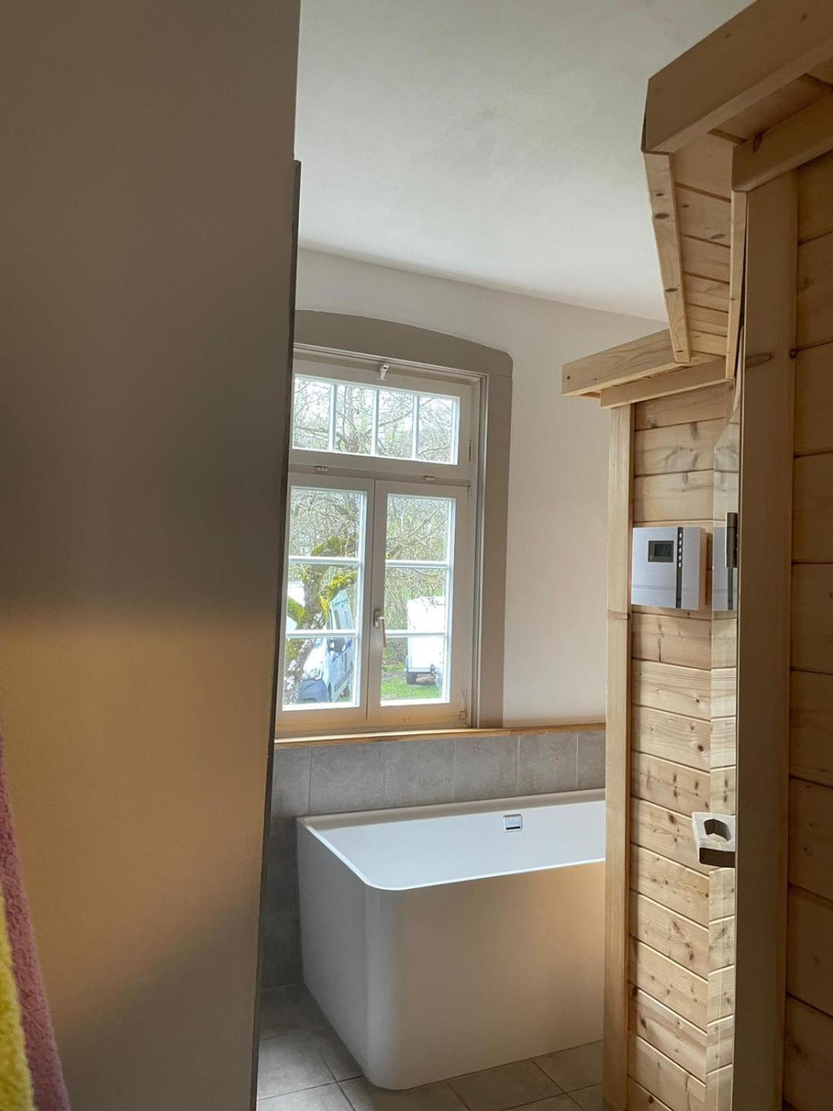 Ferienwohnung Am Stockerbach Freudenstadt Extérieur photo