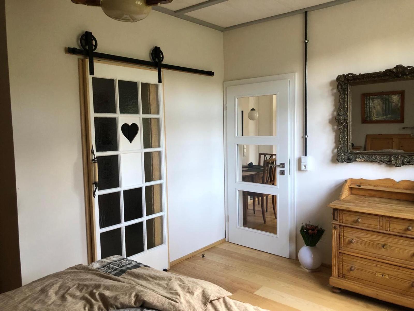 Ferienwohnung Am Stockerbach Freudenstadt Extérieur photo