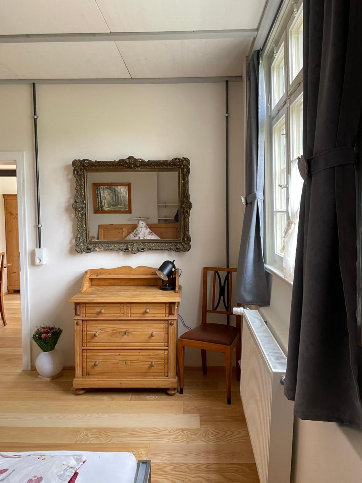Ferienwohnung Am Stockerbach Freudenstadt Extérieur photo