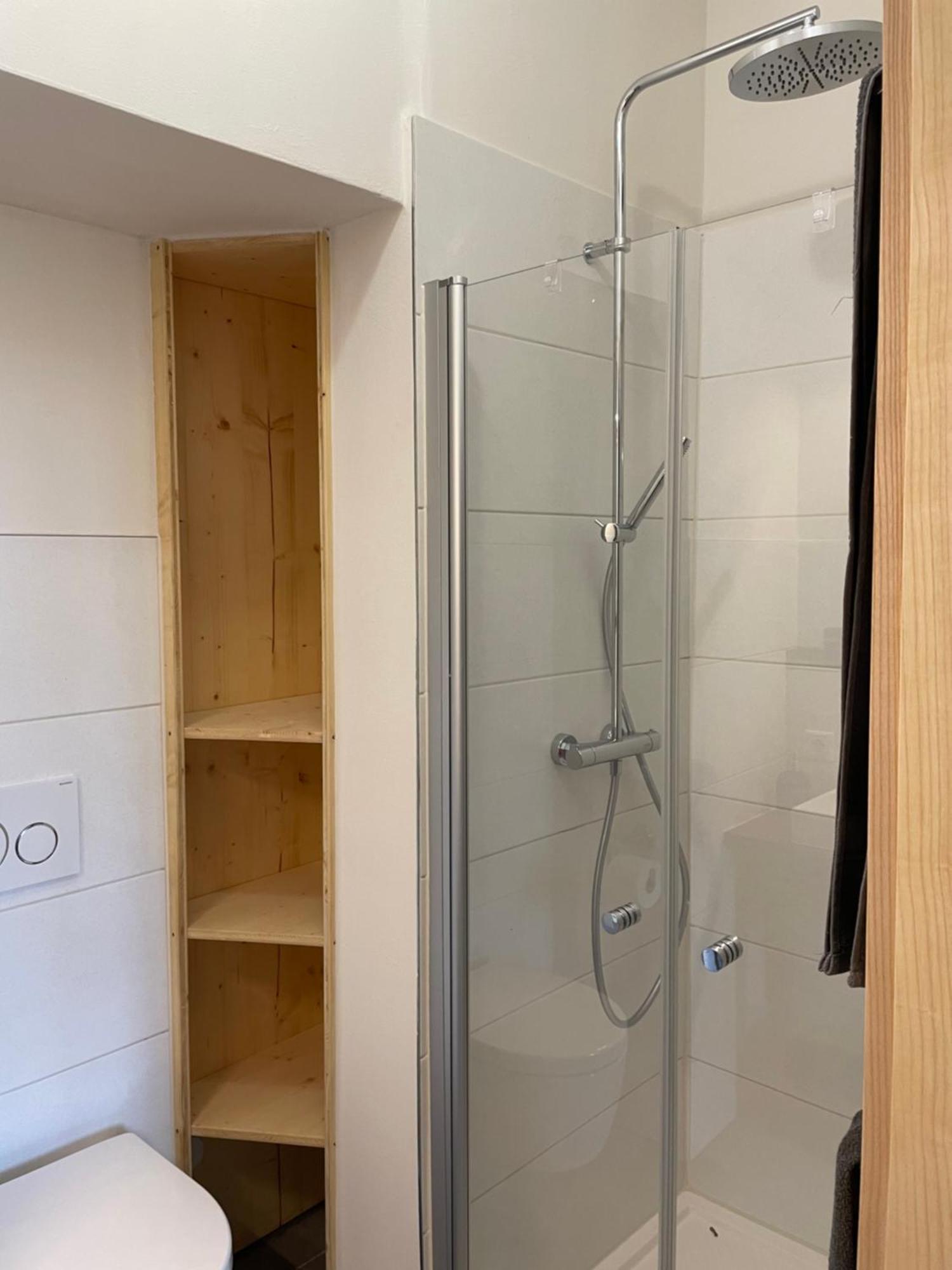 Ferienwohnung Am Stockerbach Freudenstadt Extérieur photo