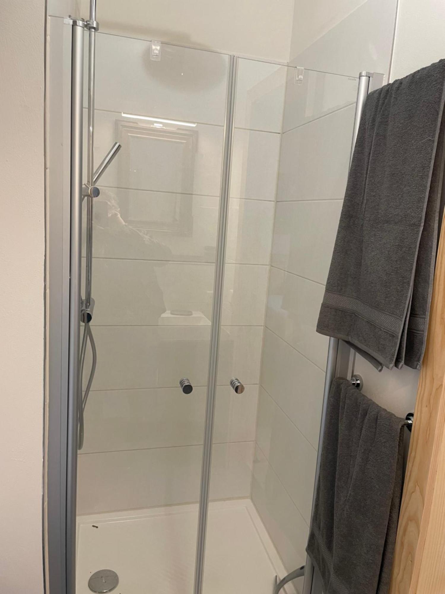 Ferienwohnung Am Stockerbach Freudenstadt Extérieur photo