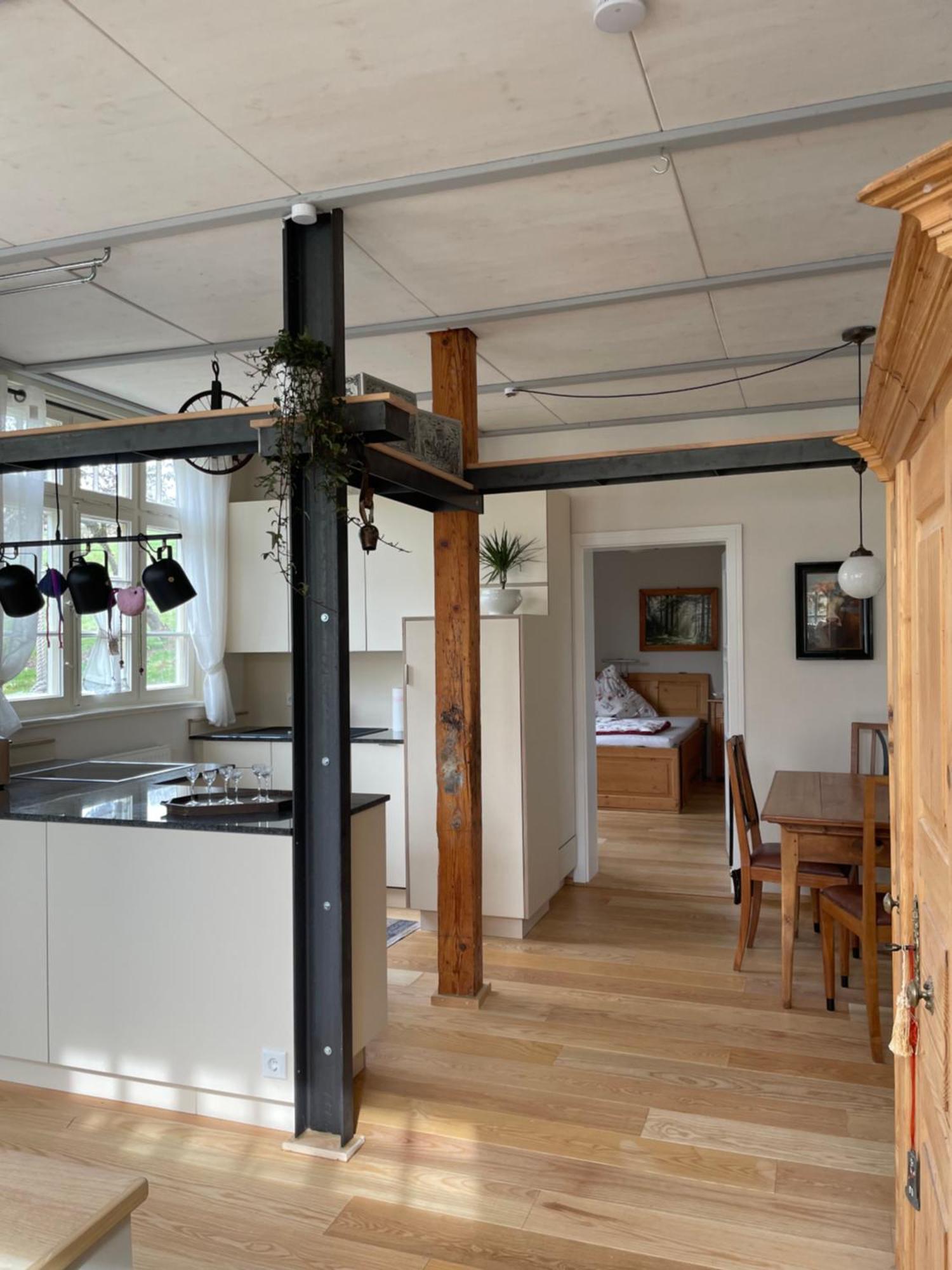 Ferienwohnung Am Stockerbach Freudenstadt Extérieur photo