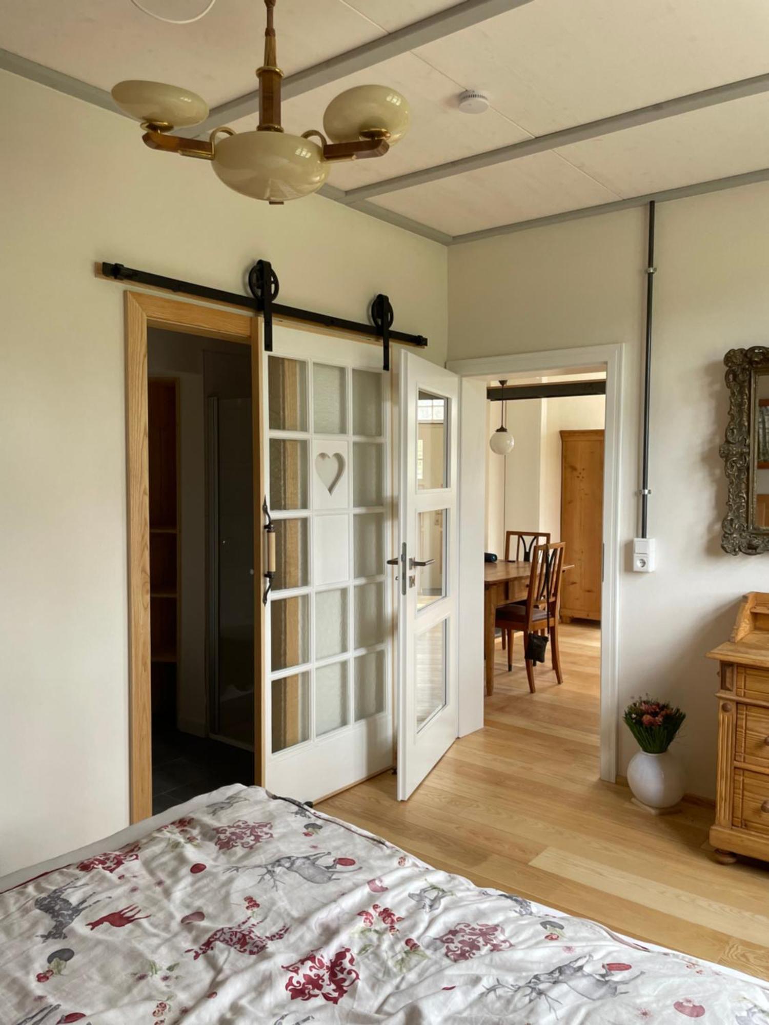 Ferienwohnung Am Stockerbach Freudenstadt Extérieur photo