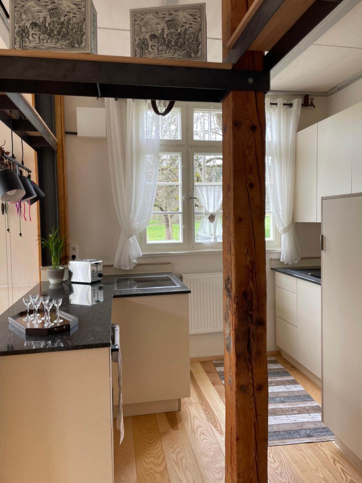 Ferienwohnung Am Stockerbach Freudenstadt Extérieur photo