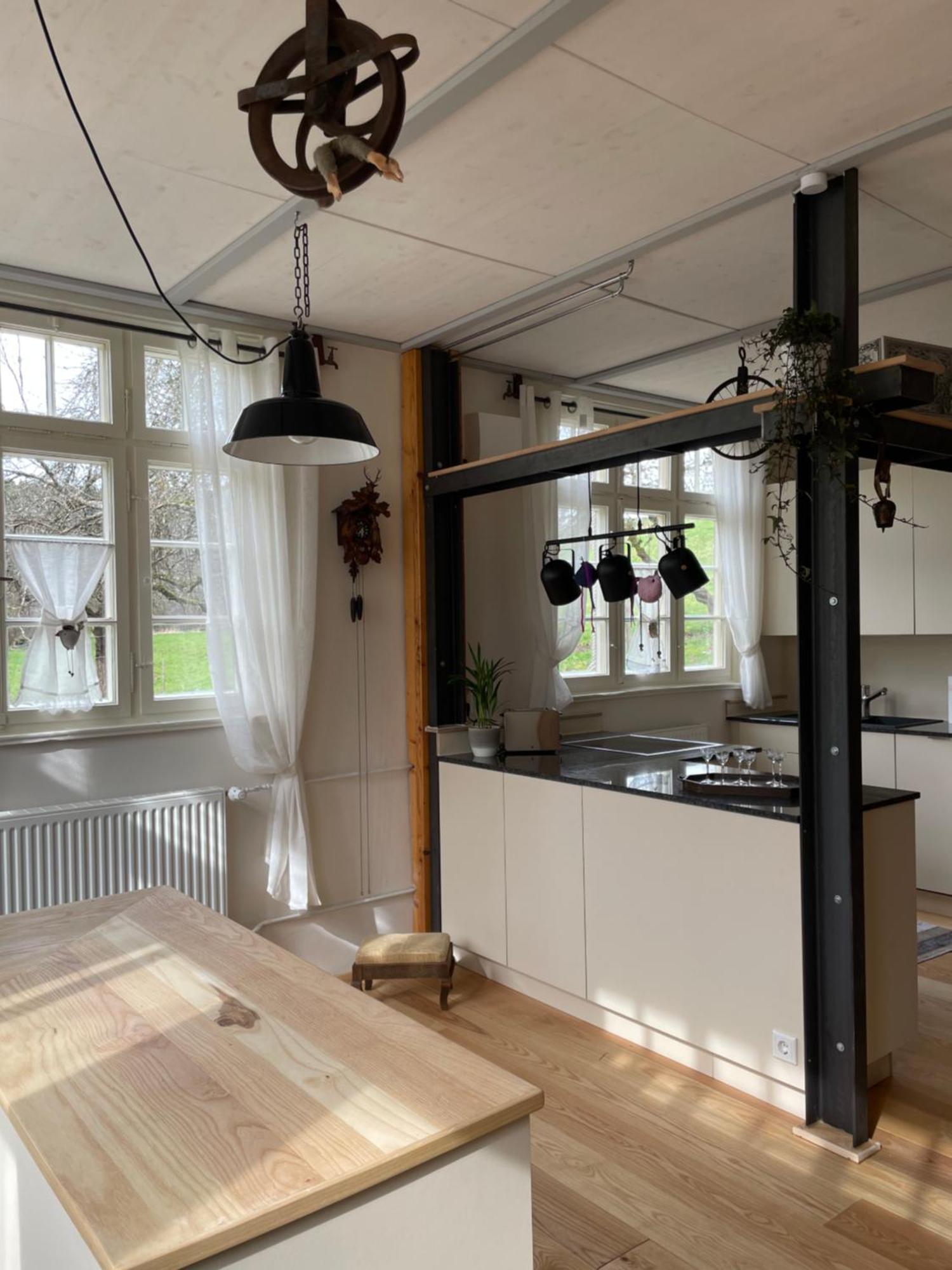 Ferienwohnung Am Stockerbach Freudenstadt Extérieur photo