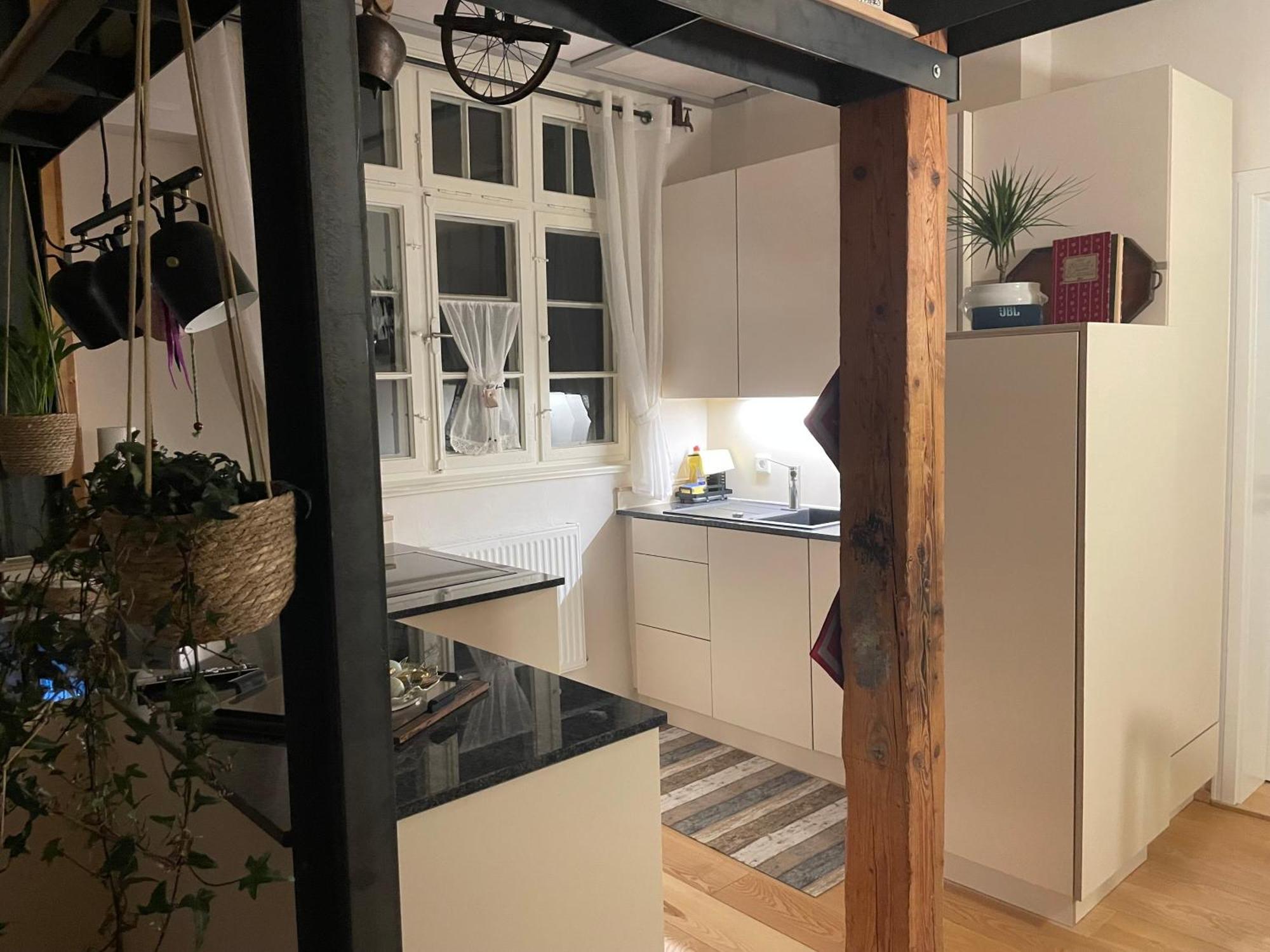 Ferienwohnung Am Stockerbach Freudenstadt Extérieur photo
