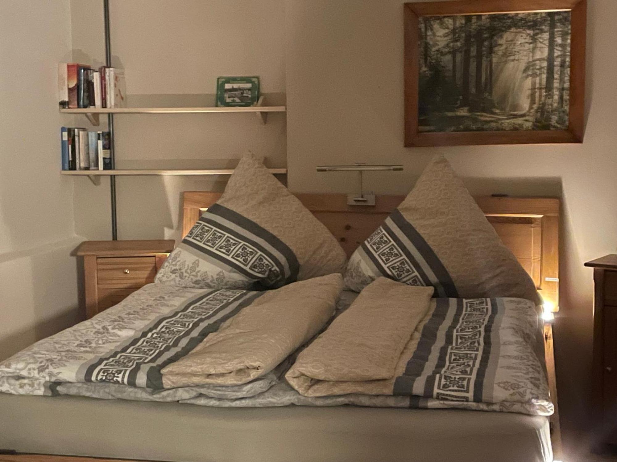 Ferienwohnung Am Stockerbach Freudenstadt Extérieur photo