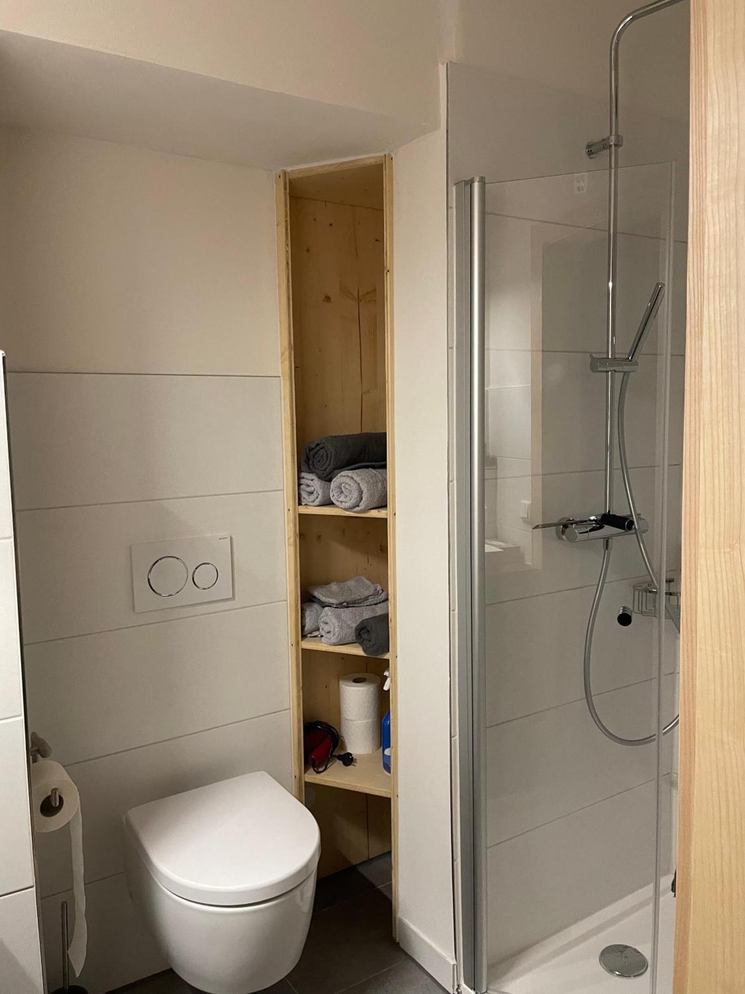 Ferienwohnung Am Stockerbach Freudenstadt Extérieur photo