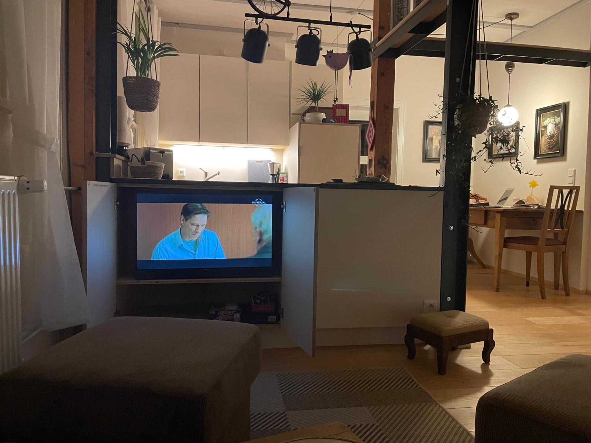 Ferienwohnung Am Stockerbach Freudenstadt Extérieur photo