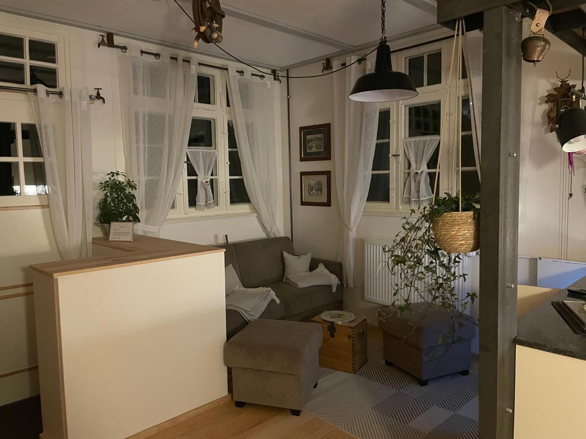 Ferienwohnung Am Stockerbach Freudenstadt Extérieur photo
