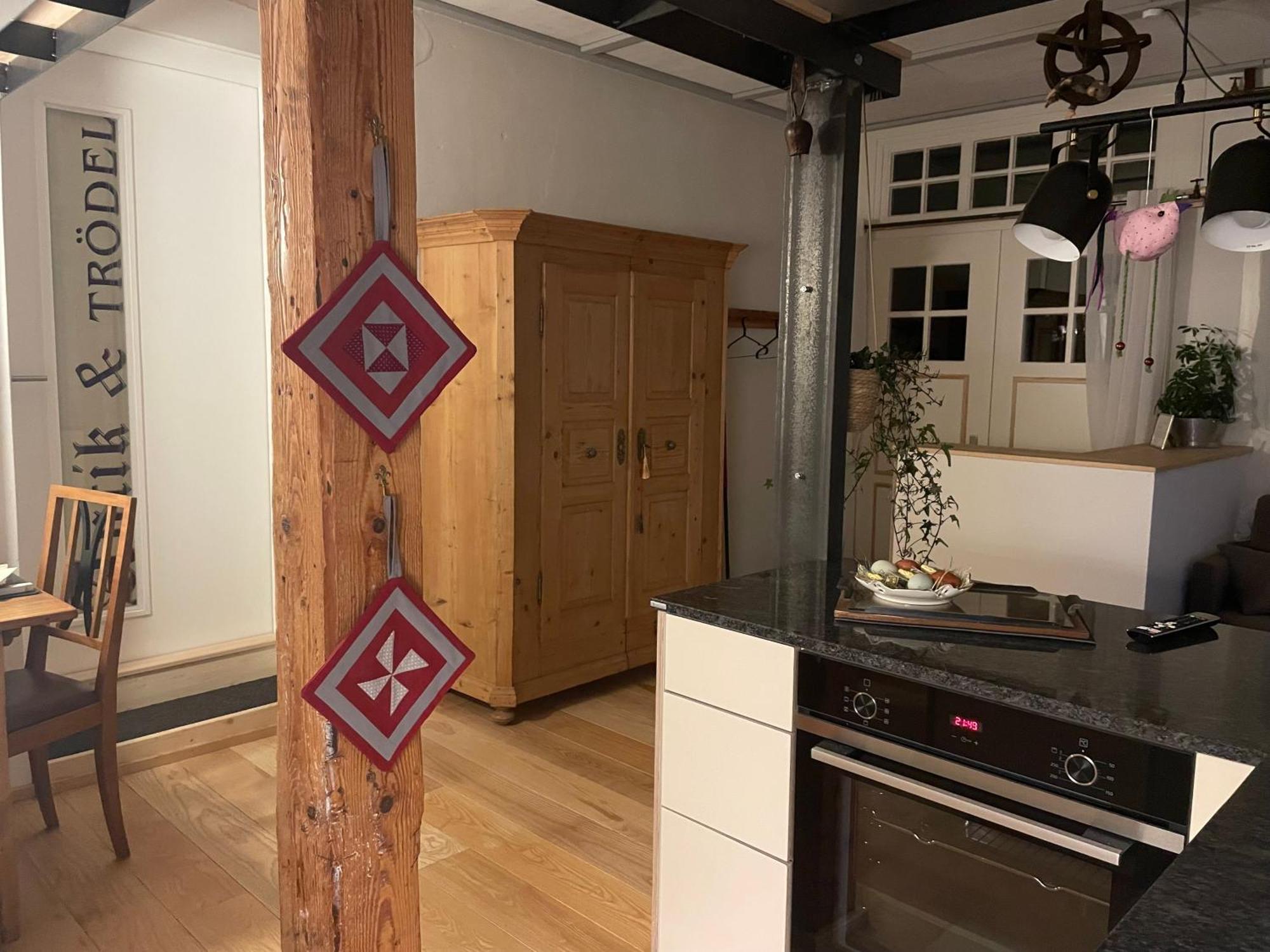 Ferienwohnung Am Stockerbach Freudenstadt Extérieur photo