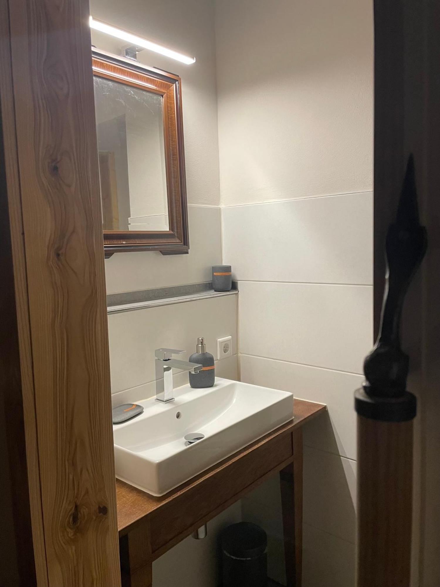 Ferienwohnung Am Stockerbach Freudenstadt Extérieur photo