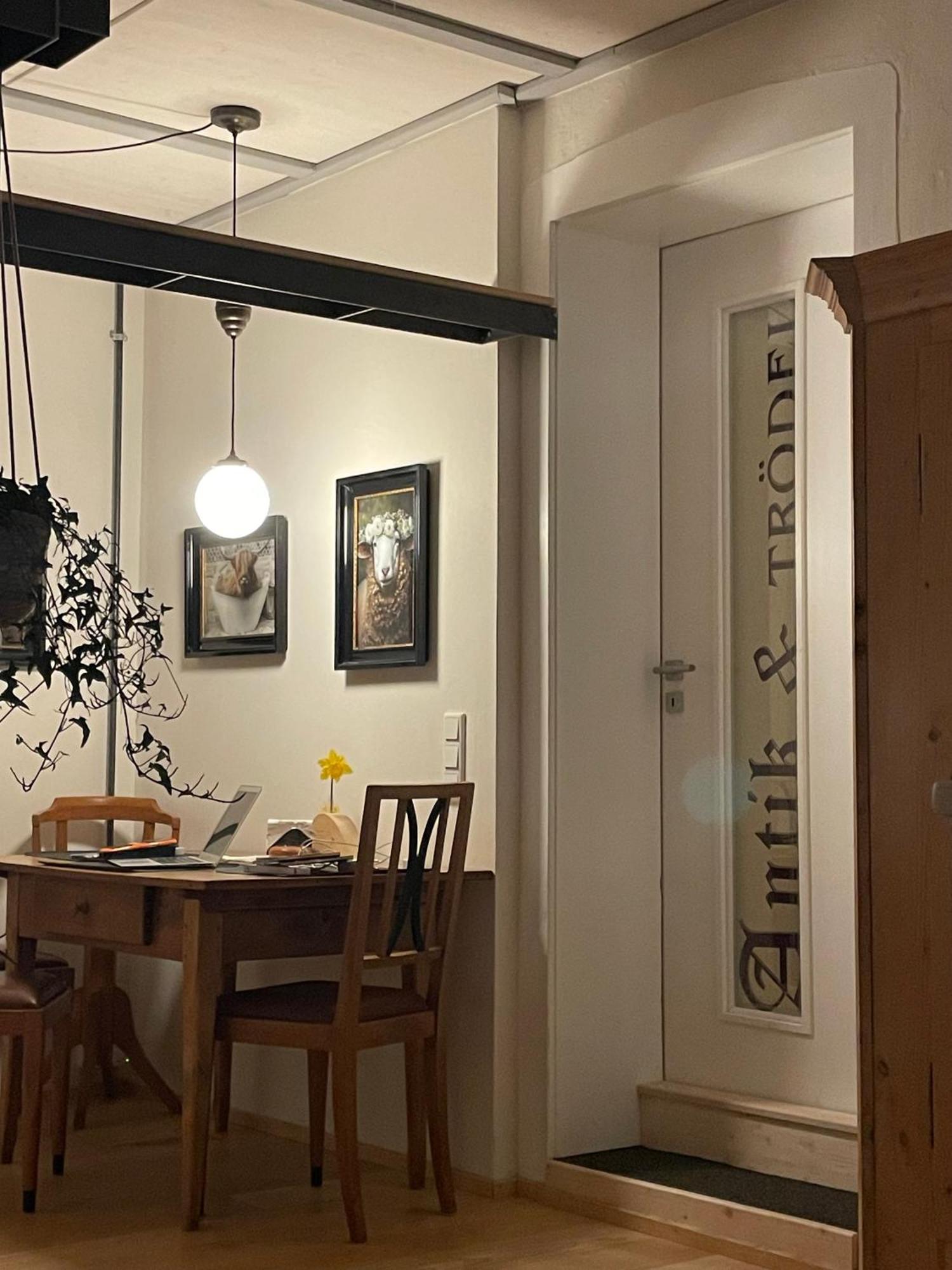 Ferienwohnung Am Stockerbach Freudenstadt Extérieur photo